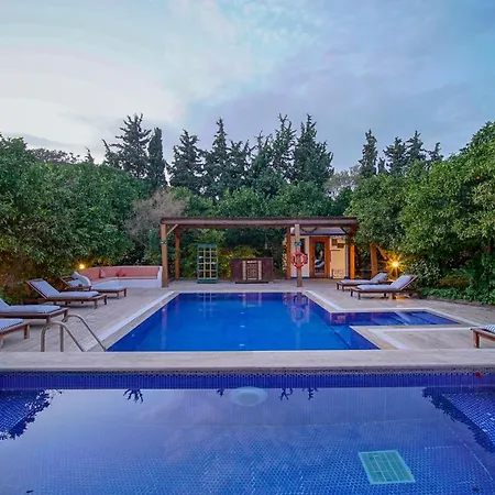 Olive Farm Of (adults Only) Otel
