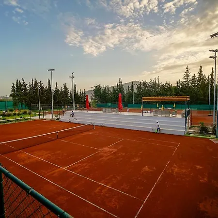 Olive Farm Of (adults Only) Otel 2*