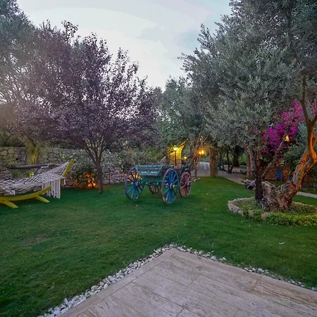 Olive Farm Of (adults Only) Otel 2*