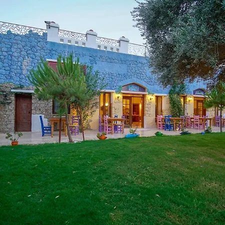 Olive Farm Of (adults Only) Datça