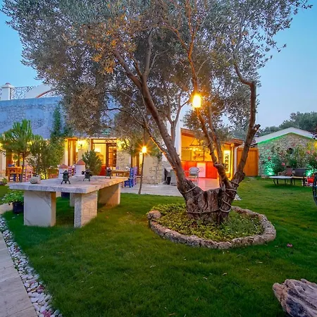 Olive Farm Of (adults Only) 2* Datça