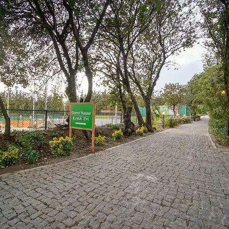 Otel Olive Farm Of (adults Only) 2*