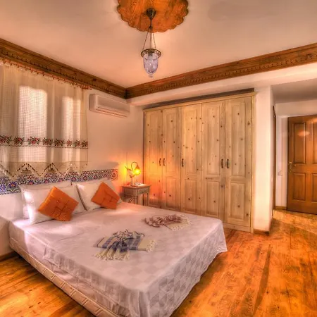 Olive Farm Of (adults Only) Otel Datça
