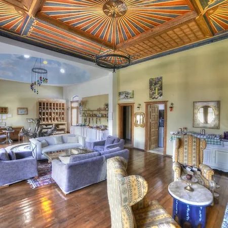 Olive Farm Of (adults Only) 2* Datça
