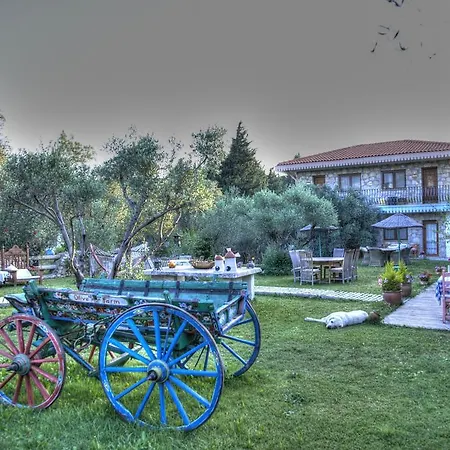 فندق Olive Farm Of (adults Only)