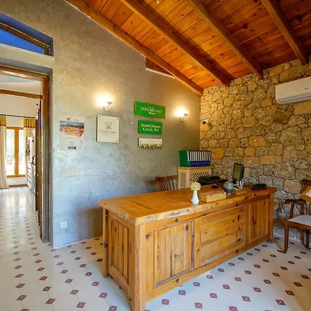 Olive Farm Of (adults Only) Datça