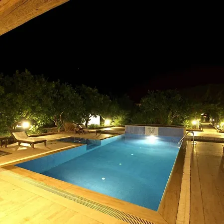 Otel Olive Farm Of (adults Only) 2*