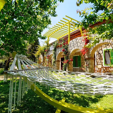 Olive Farm Of (adults Only) Datça