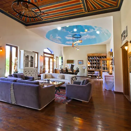 Olive Farm Of (adults Only) Hotel Datça