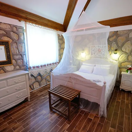 Olive Farm Of (adults Only) Szálloda Datça