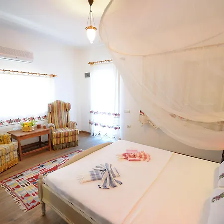 Szálloda Olive Farm Of (adults Only) 2*