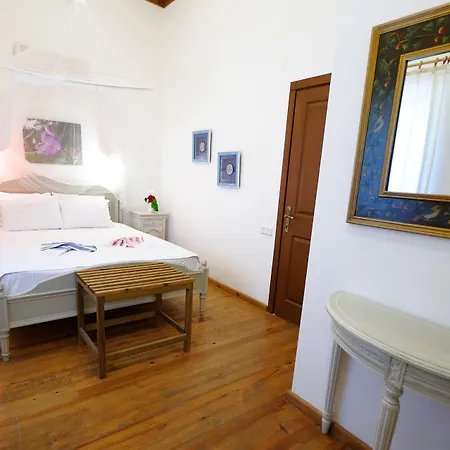 Olive Farm Of (adults Only) Hotel