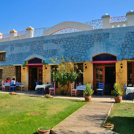 Olive Farm Of (adults Only) Hotel