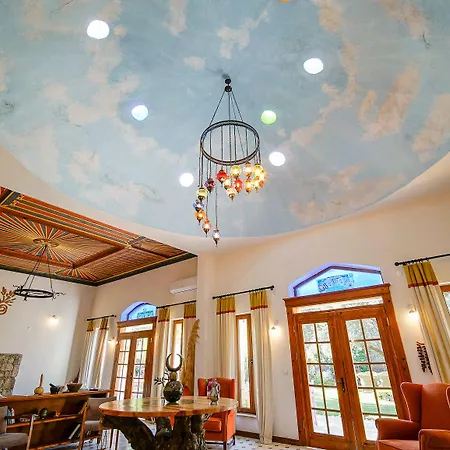 Olive Farm Of (adults Only) Hotel 2*