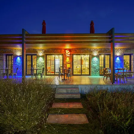 Olive Farm Of (adults Only) Szálloda 2*