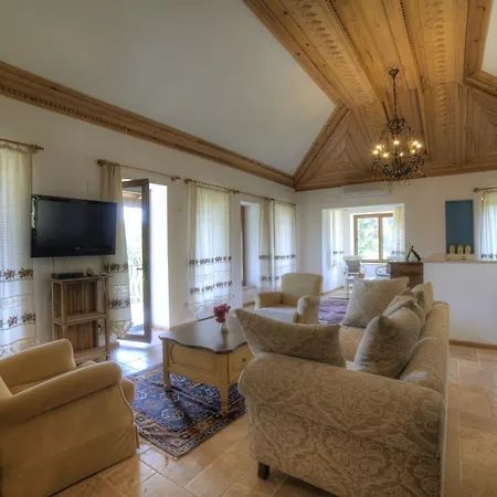 Olive Farm Of (adults Only) Hotel Datça