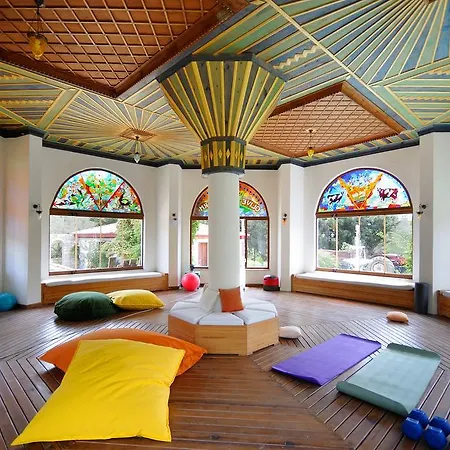 Otel Olive Farm Of (adults Only) 2*