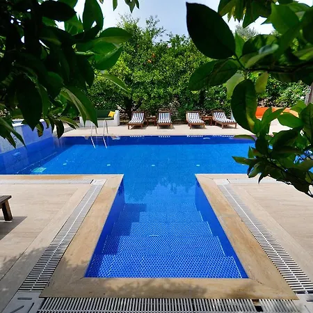 Otel Olive Farm Of (adults Only)