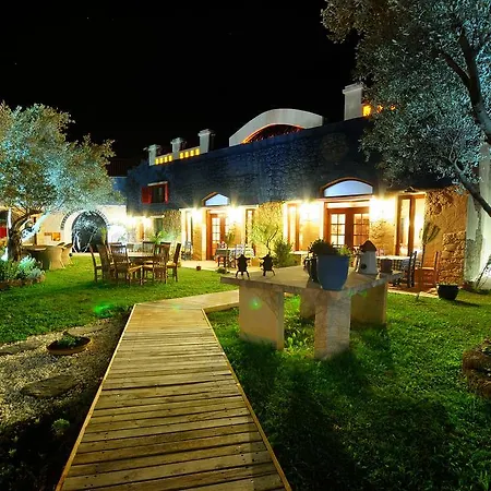 Olive Farm Of (adults Only) Datca