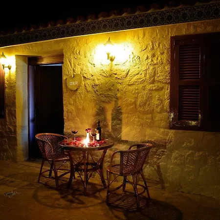 Otel Olive Farm Of (adults Only) Datça