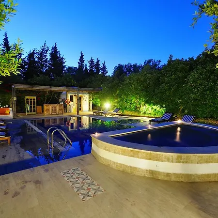 Olive Farm Of (adults Only)
