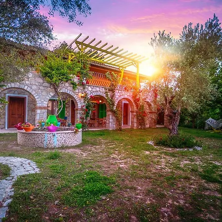 Ξενοδοχείο Olive Farm Of (adults Only) 2*