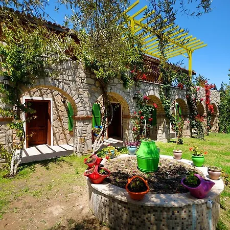 Szálloda Olive Farm Of (adults Only) Datça