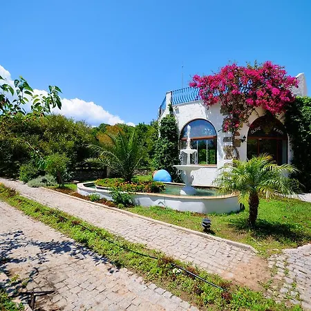 Ξενοδοχείο Olive Farm Of (adults Only)