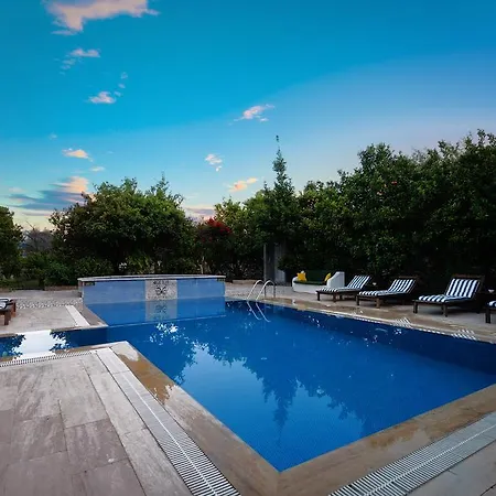 Otel Olive Farm Of (adults Only) 2*