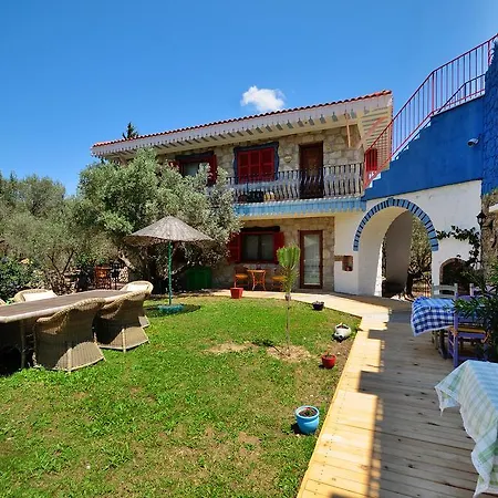 Otel Olive Farm Of (adults Only)