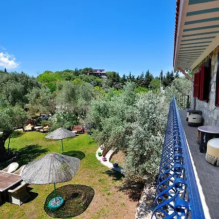 Otel Olive Farm Of (adults Only)