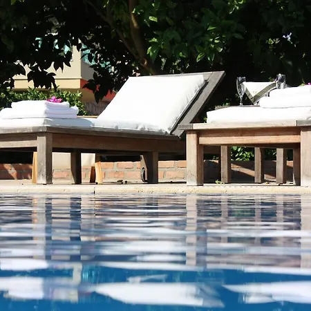 Ξενοδοχείο Olive Farm Of (adults Only) 2*
