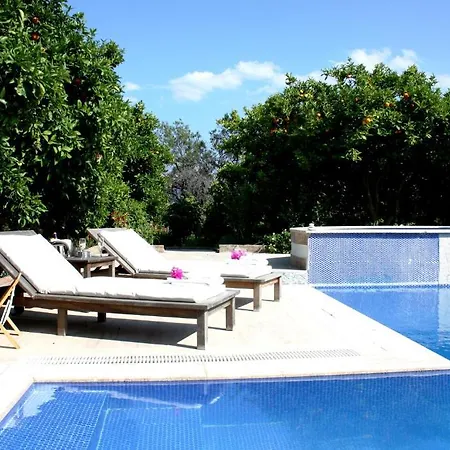 Olive Farm Of (adults Only) Otel Datça