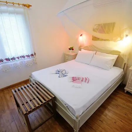 Olive Farm Of (adults Only) Otel
