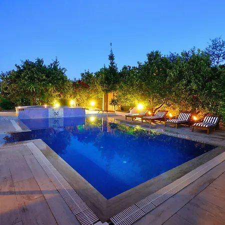 Olive Farm Of (adults Only) Otel