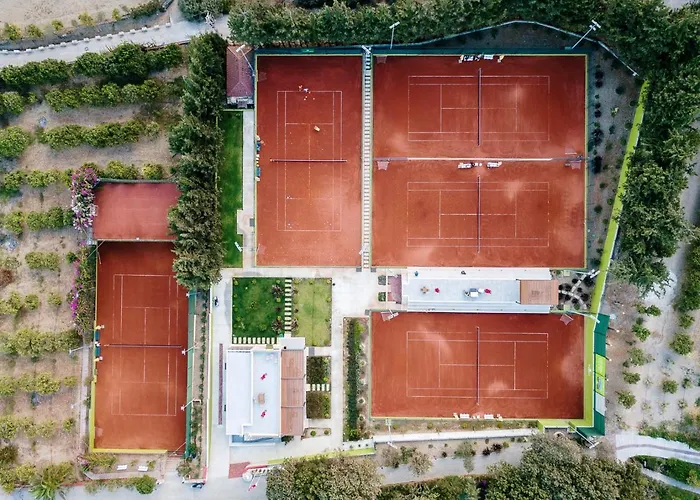 Olive Farm Of (adults Only) Hotel Datça