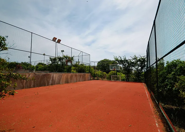 Hotel Olive Farm Of (adults Only) Datça