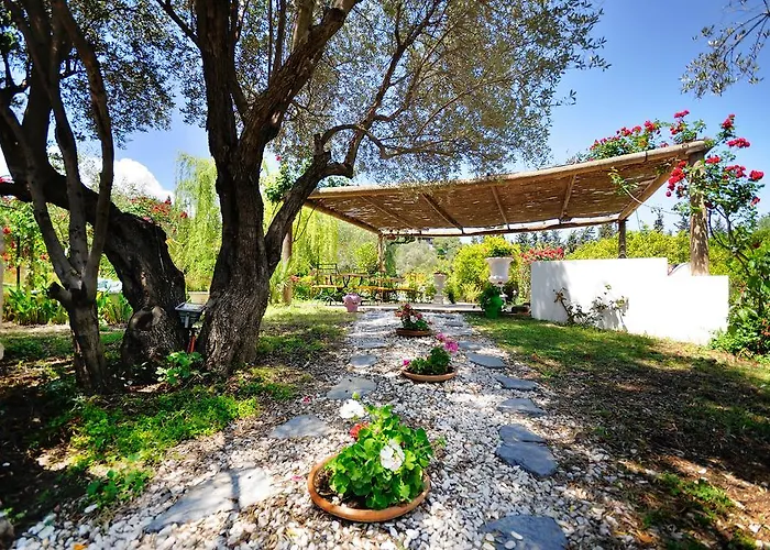 Hotel Olive Farm Of (adults Only) Datça